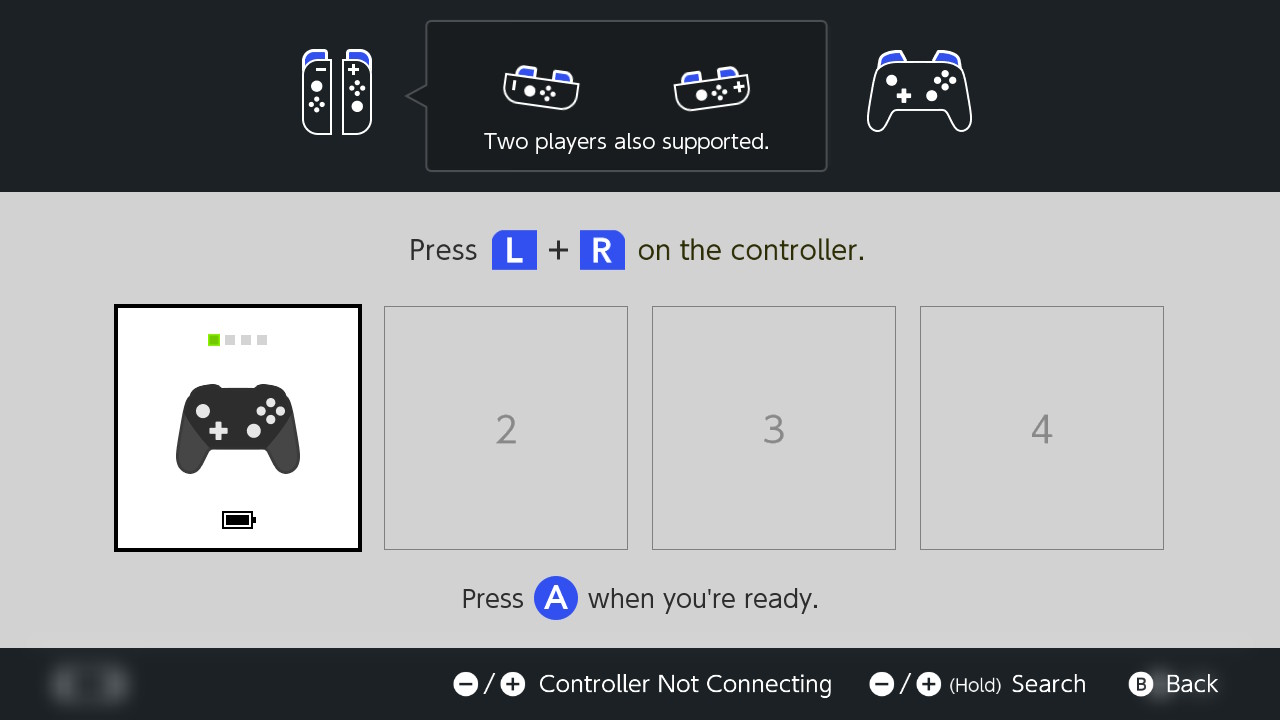 How to connect PS4, Xbox One S, and Wii Controller to the Nintendo