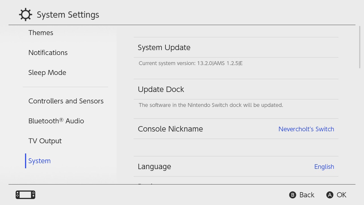 HOW TO INSTALL ATMOSPHERE 1.2.5 CFW & HOMEBREW MENU ON A NINTENDO